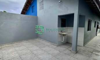 Imagem 7: CASA EM MONGAGUA