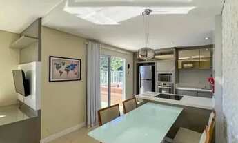 Imagem 3: Cobertura com 3 dormitórios à venda, 159 m² por R$ 2.200.000,00 - Jurere Leste - Florianóp