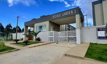 Imagem: DAU23. GARDEN COM SUITE/ CHAVE