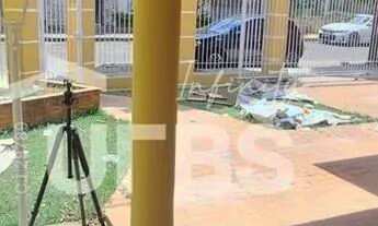 Imagem 6: SOBRADO 4 QUARTOS - SETOR SOL NASCENTE