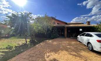 Imagem 2: Chácara com 5 quartos para venda e locação em Vila Vitória II, Indaiatuba - SP