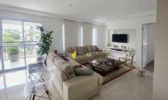 Imagem 4: Apartamento com 3 dormitórios à venda, 120 m² por R$ 1.590.000,00 - Jardim - Santo André/S