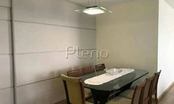 Imagem 5: Apartamento à venda em Campinas, Parque Prado, com 3 suítes, com 129 m²