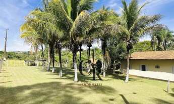 Imagem 3: Chácara em Bela Vista de Goiás - 2.98 alqueires