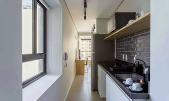 Imagem 4: Apartamento em Rua Bueno Brandão - Itaim Bibi - São Paulo/SP