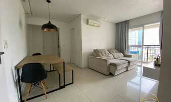 Imagem 2: Apartamento à venda no bairro Gonzaga - Santos/SP