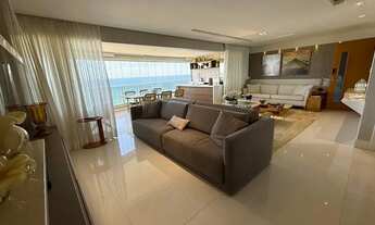 Imagem 3: Hemesphere 200 metros 3 suites com home e cliset