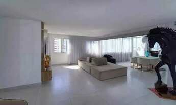 Imagem: Cobertura com 4 dormitórios à venda, 238