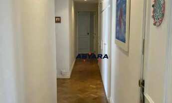 Imagem 6: Apartamento com 4 quartos à venda, 275 m² - Higienópolis - São Paulo/SP