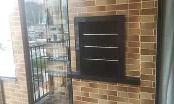 Imagem 2: Apartamento 70m², 2 suítes à venda - Residencial Armona, Morretes, Itapema/SC