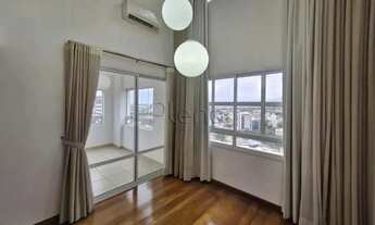 Imagem 3: Apartamento Duplex à venda e para alugar em Campinas, Cambuí, com 2 suítes, com 104 m², Th