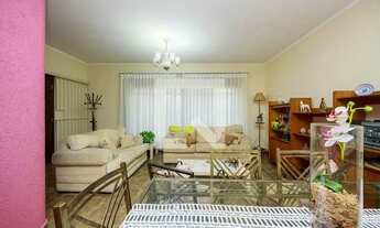 Imagem: Casa à Venda - Campo Belo, 3 Quartos, 250