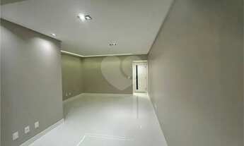 Imagem: Apartamento com 3 quartos à venda em Candeal