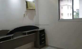 Imagem 2: Vendo Excelente Apartamento No Condomínio Piazza das Mangueiras