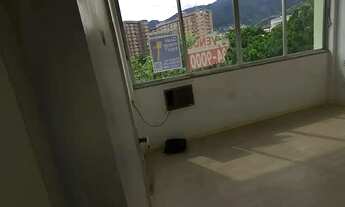 Imagem 4: Imóvel para aluguel 2 quartos em Grajaú - Rio de Janeiro - RJ