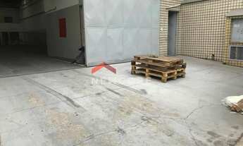 Imagem 3: Galpão em Rua Dom Bento Pickel - Casa Verde Alta - São Paulo/SP