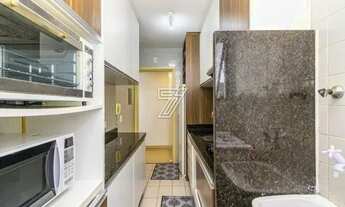 Imagem 4: APARTAMENTO COM 3 QUARTOS, SENDO UM SUÍTE, 1 VAGA DE GARAGEM LIVRE - XAXIM