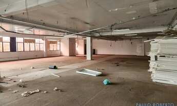 Imagem 6: GALPÃO - BARRA FUNDA - SP