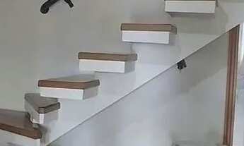 Imagem 7: Sobrado em Rua Jamaica - Parque das Nações - Santo André/SP