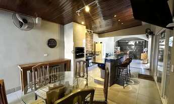 Imagem 2: CA2391- Casa para venda próxima ao Batalhão de Polícia em Assis