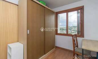 Imagem 6: Apartamento com 2 quartas e vaga de garagem