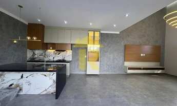 Imagem 5: Casa à venda em São José do Rio Preto-SP, Residencial Setsul II: 3 quartos, 1 suíte, 2 sal