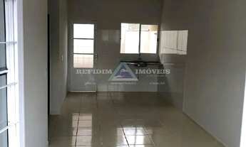 Imagem: Casa de Condominio em Jd. Lascala - Brodowski