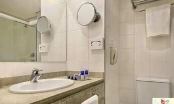 Imagem 5: Flat com ótimo preço no bairro Chácara Santo Antônio. Confira!