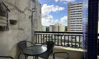 Imagem 3: Natura Ville - Apartamento Duplex [12886