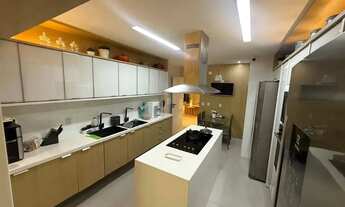 Imagem 5: Apartamento à venda no RESERVA ALBALONGA, HORTO FLORESTAL, Salvador, BA