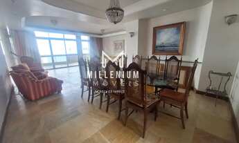 Imagem 4: Cobertura para Venda em Vitória, Mata da Praia, 4 dormitórios, 2 suítes, 4 banheiros, 2 va