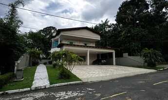 Imagem 7: Casa Duplex no Itapuranga III 04 Suites sendo 01 Master com Closet Edícula com Churrasque