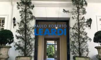 Imagem: CASA ASSOBRADADA - JARDIM GUEDALA - SP