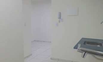 Imagem 2: Apartamento no Be Life Club II