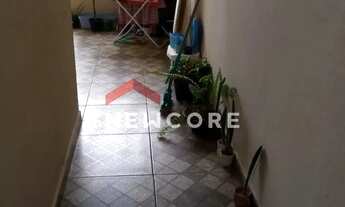 Imagem 7: Sobrado em Rua Guilherme Lorenzoni - Alves Dias - São Bernardo do Campo/SP