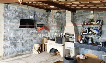 Imagem 4: Casa em Rua Professor José Lopes de Faria - Cidade Universitária - São João Del Rei/MG