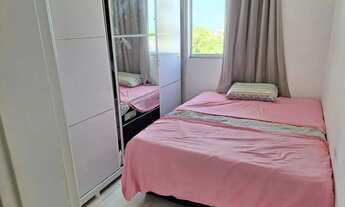 Imagem 6: ALAMEDA DAS AGUAS - M.CC - LESTE/SUL - ANDAR ALTO [14140