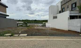 Imagem: Terreno 200m2 Condomínio Florais Safira