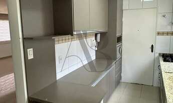 Imagem 6: Apartamento para venda na Rua Marcondes Salgado, Campinas/SP