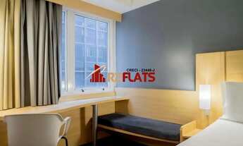 Imagem: Flat com ótimo preço no bairro Bela Vista