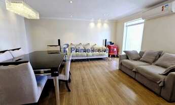 Imagem 6: Cobertura Duplex, 164m² - 2 Dormitórios, 1 Suíte, 3 Vagas, Deck com Piscina - Santana