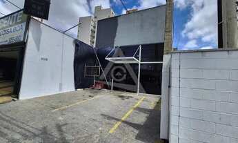 Imagem: Salão para alugar em Campinas, Cambuí