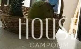 Imagem 7: Casa com 4 dormitórios à venda, 233 m² por R$ 1.282.600,00 - Condomínio Residencial Renais