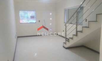 Imagem: Sobrado em Rua Efigênia de Souza Conceição