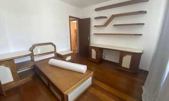 Imagem 4: Cobertura no coração de Juiz de Fora