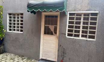 Imagem 4: Casinha para alugar