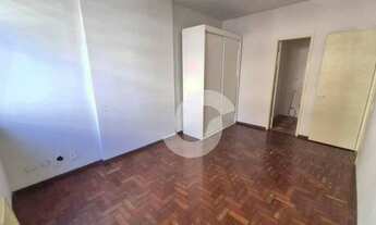 Imagem 3: Apartamento com 3 dormitórios à venda, 130 m² por R$ 900.000,00 - Icaraí - Niterói/RJ