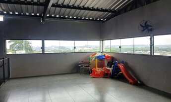 Imagem 2: Casa com 2 dormitórios para alugar, 51 m² por R$ 8.650/mês - Bonfim - Ribeirão Preto/São P