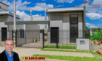 Imagem: Casa à Venda em Campo Bom