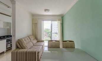 Imagem 2: Apartamento à Venda - Jardim Iris , 2 Quartos, 48 m2